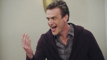 how i met your mother