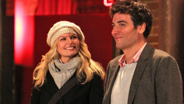 how i met your mother