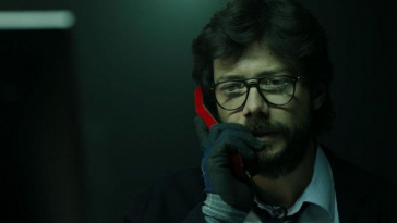 La Casa De Papel I 5 Buchi Di Trama Più Ridicoli Della