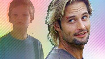 Lost-Sawyer