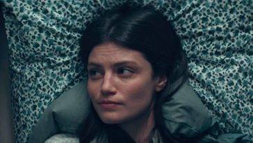 Marianne-Netflix