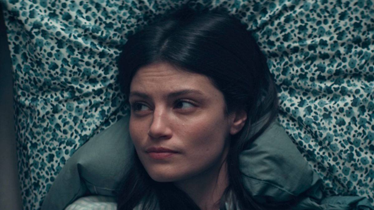 Marianne-Netflix