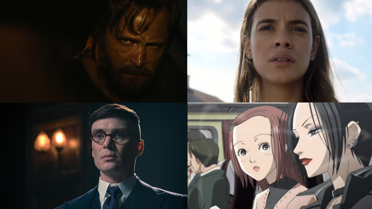 Netflix