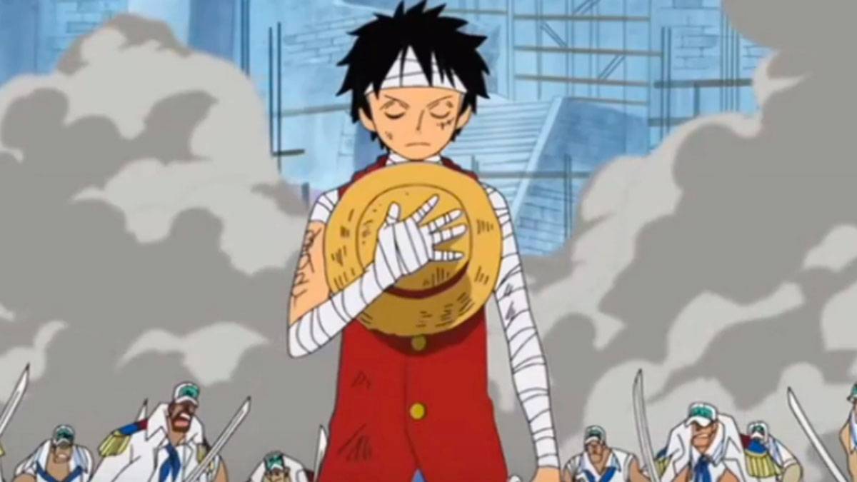 One-Piece