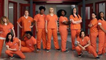 Cosa non ha funzionato nell'ultima stagione di Orange Is The New Black?