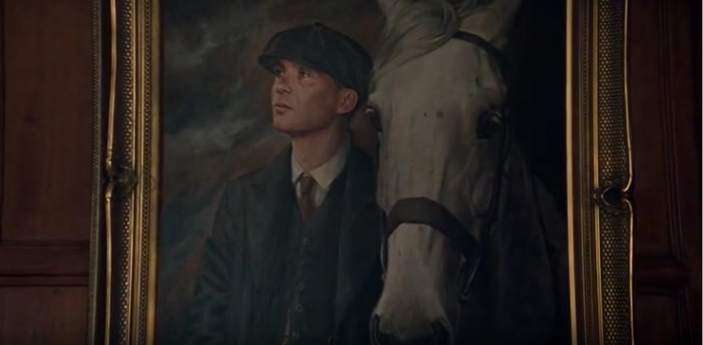 peaky blinders