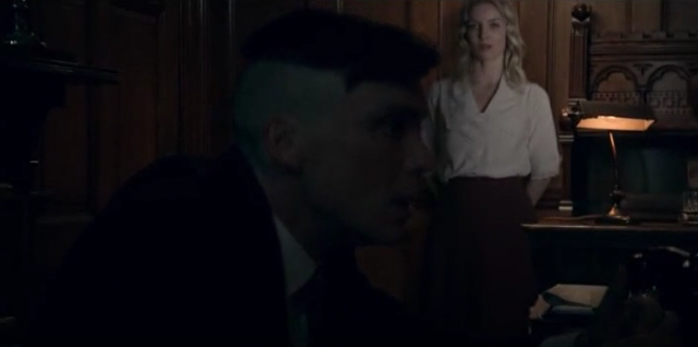 Peaky Blinders 5x04