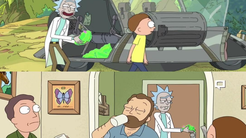 Rick e Morty