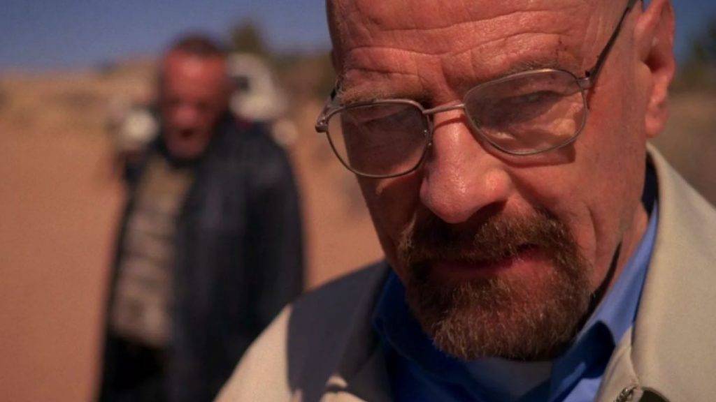 breaking bad