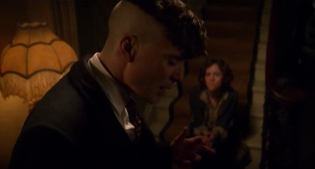 Peaky Blinders 5x04