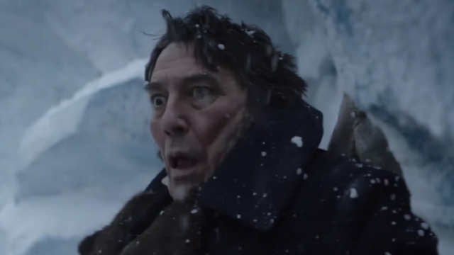 Amazon Prime Video, The Terror (640x360)