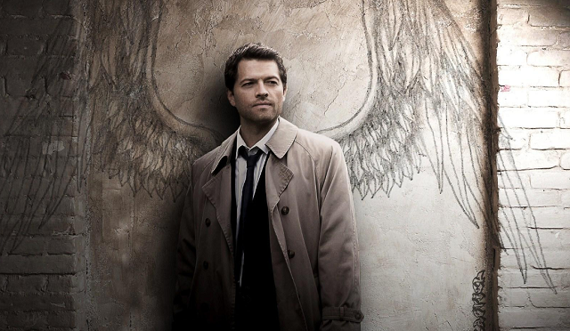 castiel