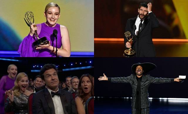 emmy awards