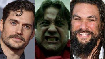 la casa de papel