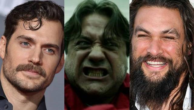 la casa de papel