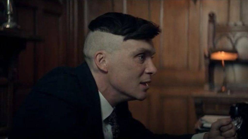 Peaky Blinders 5x04