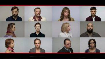 Criminal - Netflix