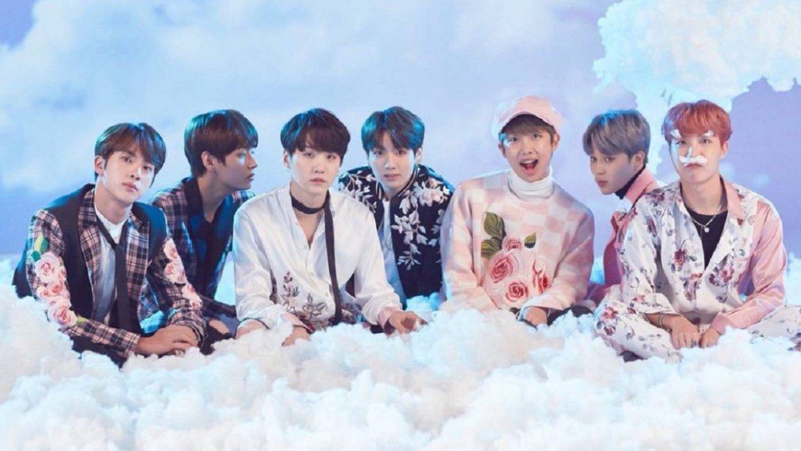 Chi è Il Più Bello Dei Bts
