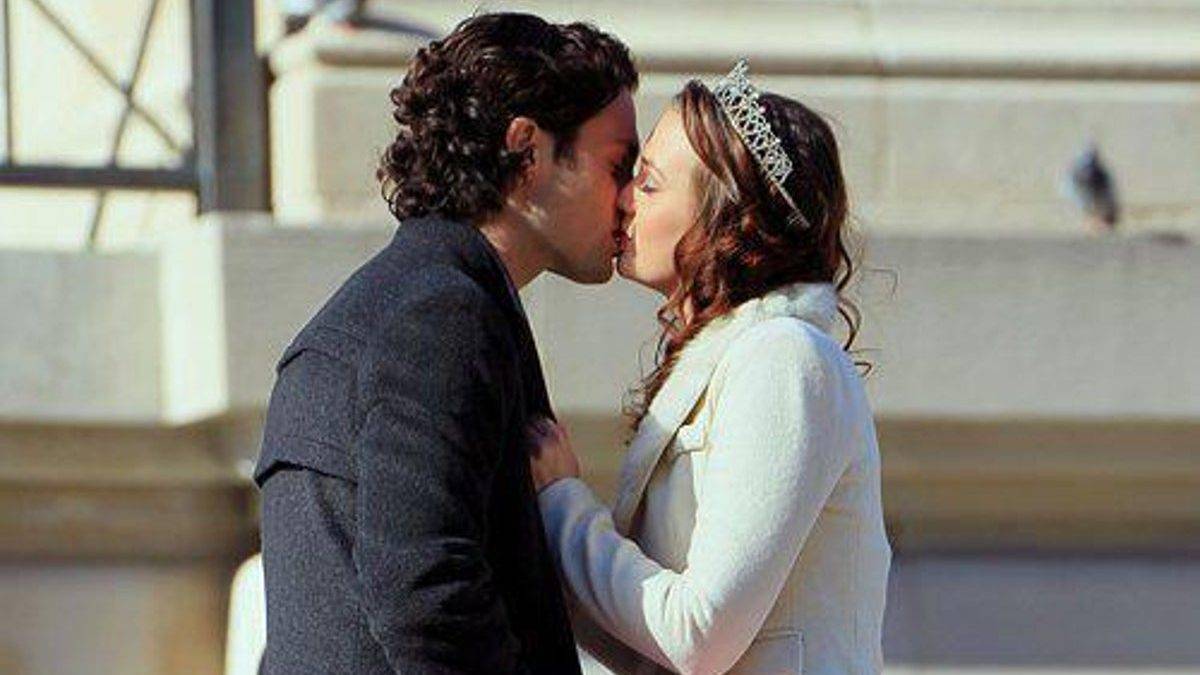 Serie Tv Drama Dan e Blair- Gossip Girl (640x360)