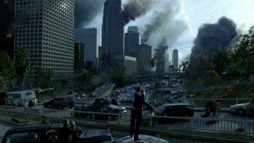 flashforward