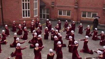 The Handmaids Tale