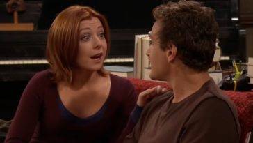 how i met your mother