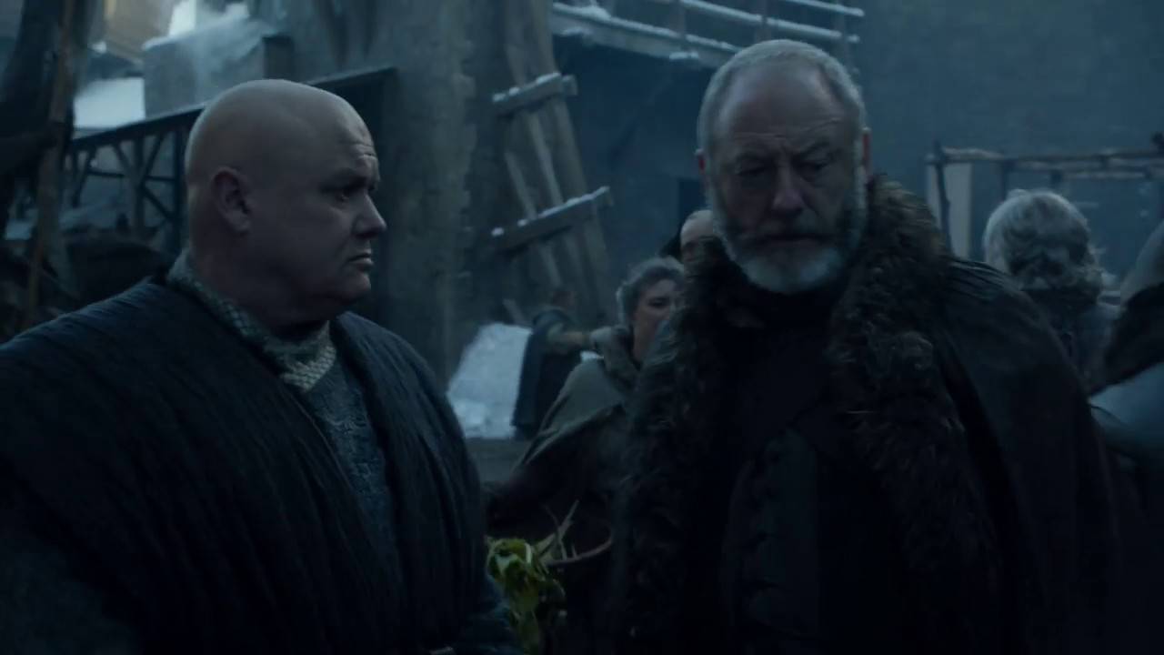 Game of Thrones