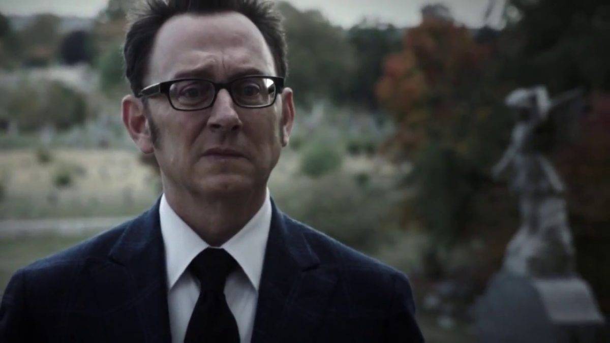 person of interest