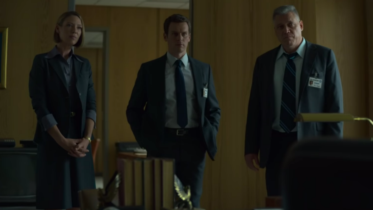 mindhunter 2