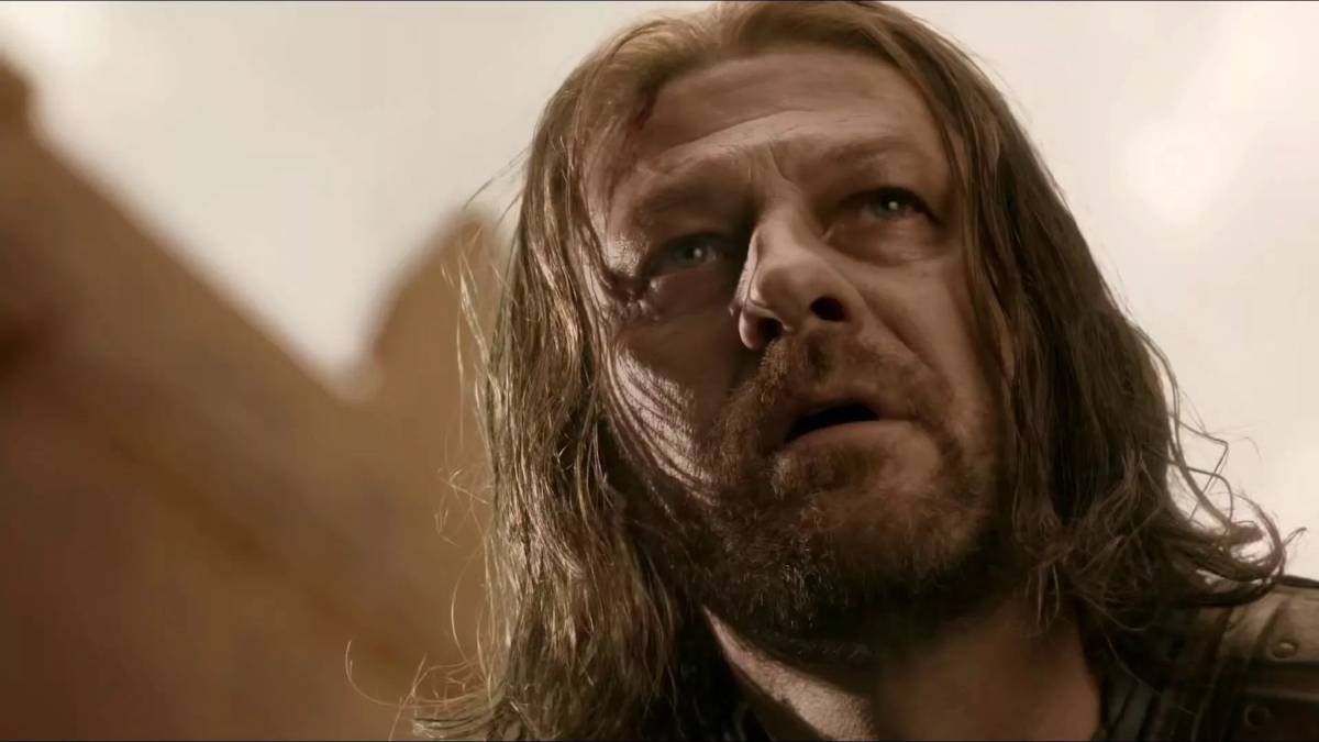 Game of Thrones