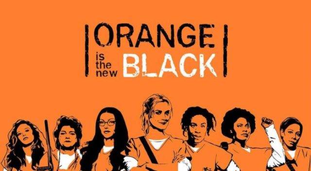 orange is the new black