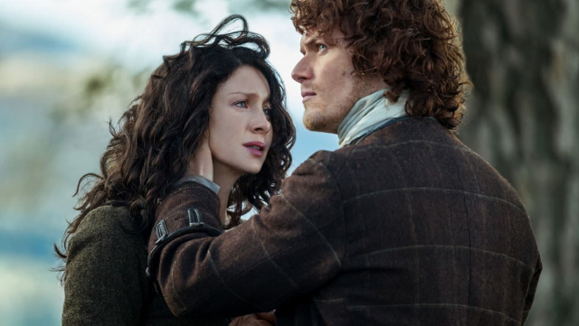 outlander