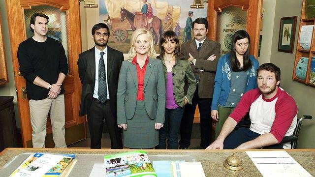 Parks and Recreation