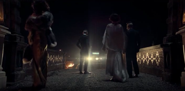 Peaky Blinders 5x04