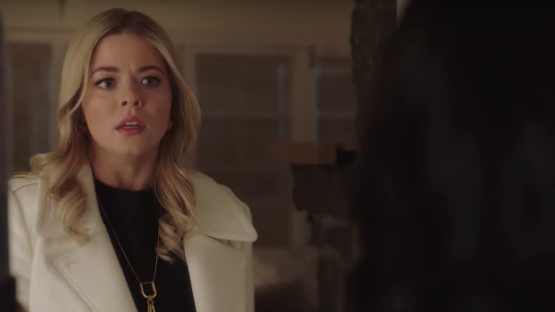 Chi Uccide Alison In Pretty Little Liars