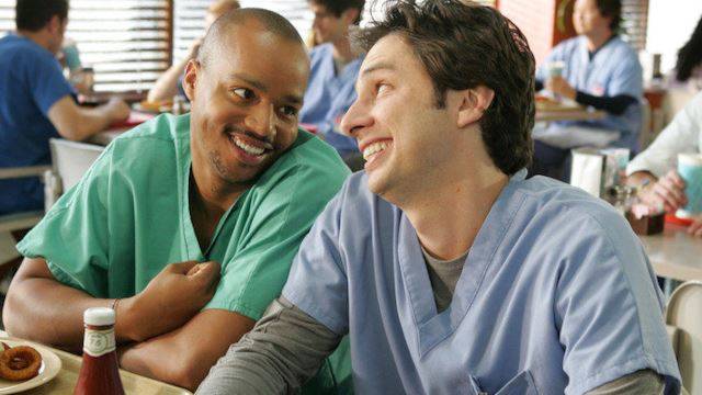 Scrubs