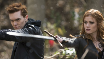 shadowhunters