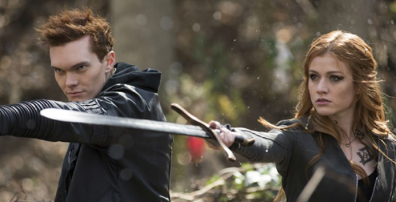 shadowhunters