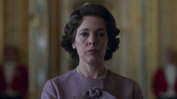 the crown
