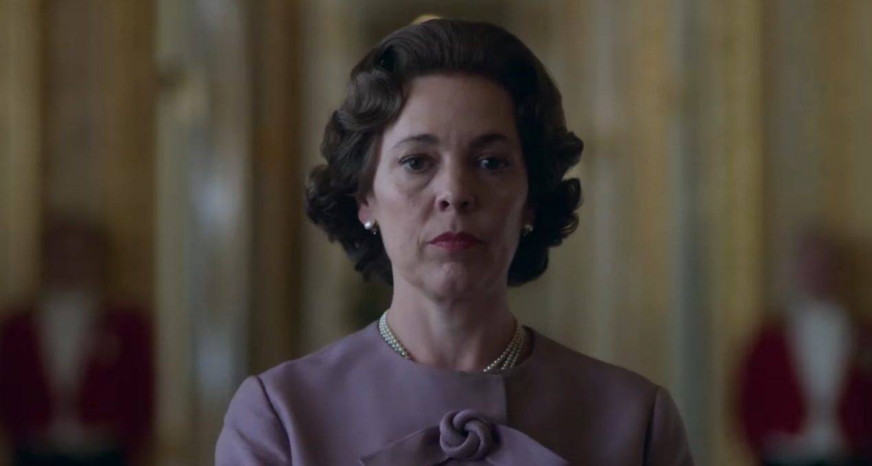 the crown