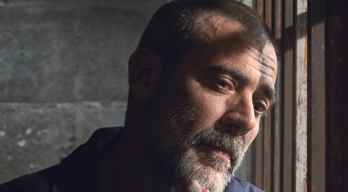 negan