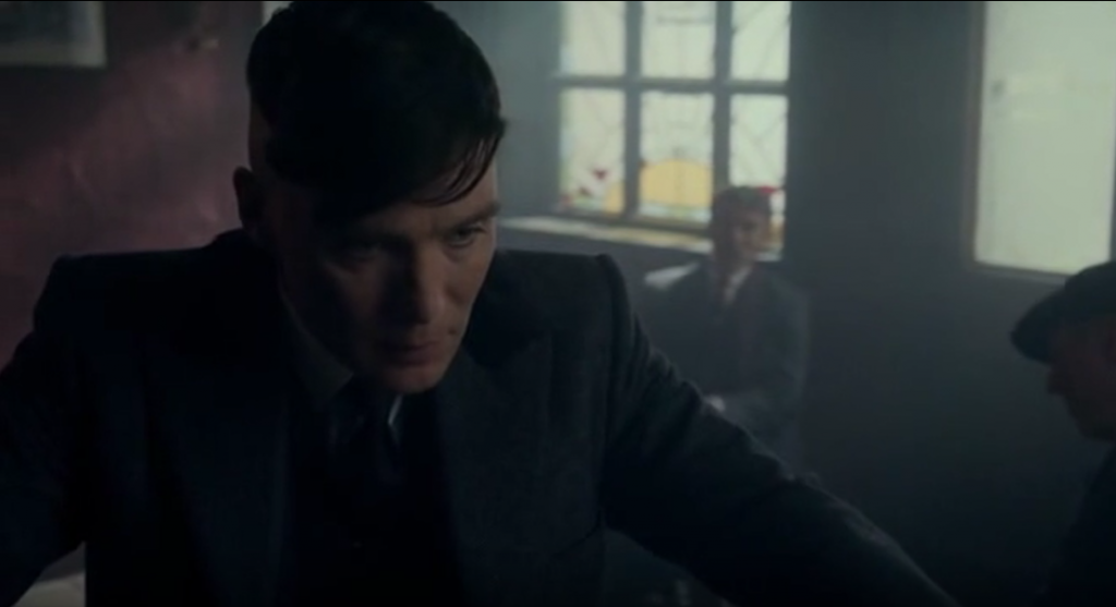 Peaky Blinders 5x06