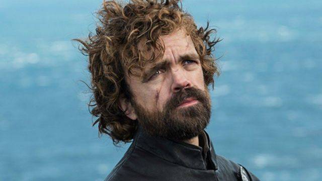 tyrion lannister