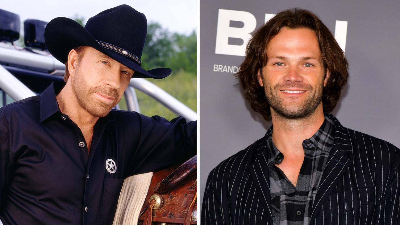 walker, texas ranger