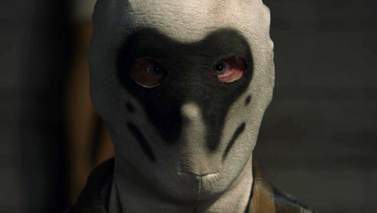 watchmen