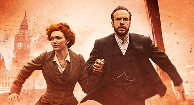 the war of the worlds