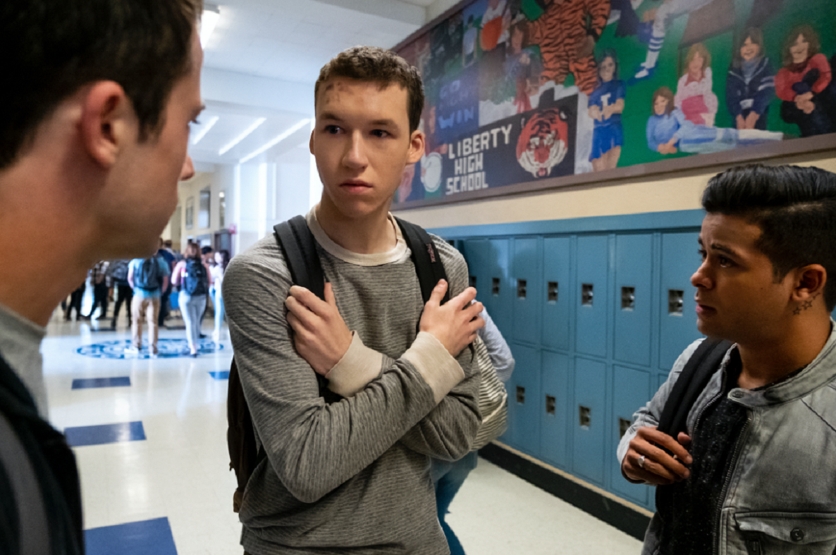 13 reasons why