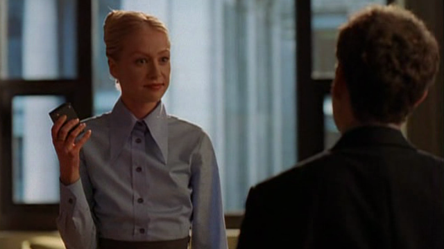 Ally McBeal