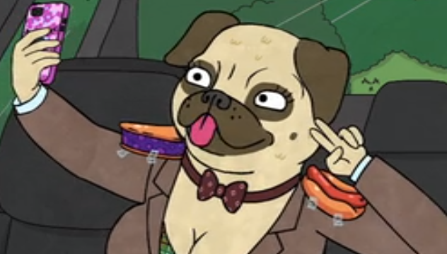 Bojack Horseman