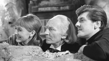 doctor who
